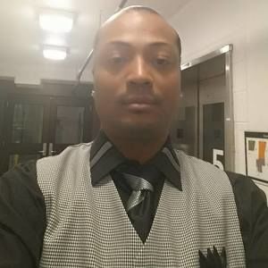 Meet your Posher, Jerry